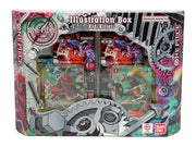 One Piece TCG: Illustration Box Vol. 8