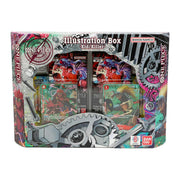 One Piece TCG: Illustration Box Vol. 8