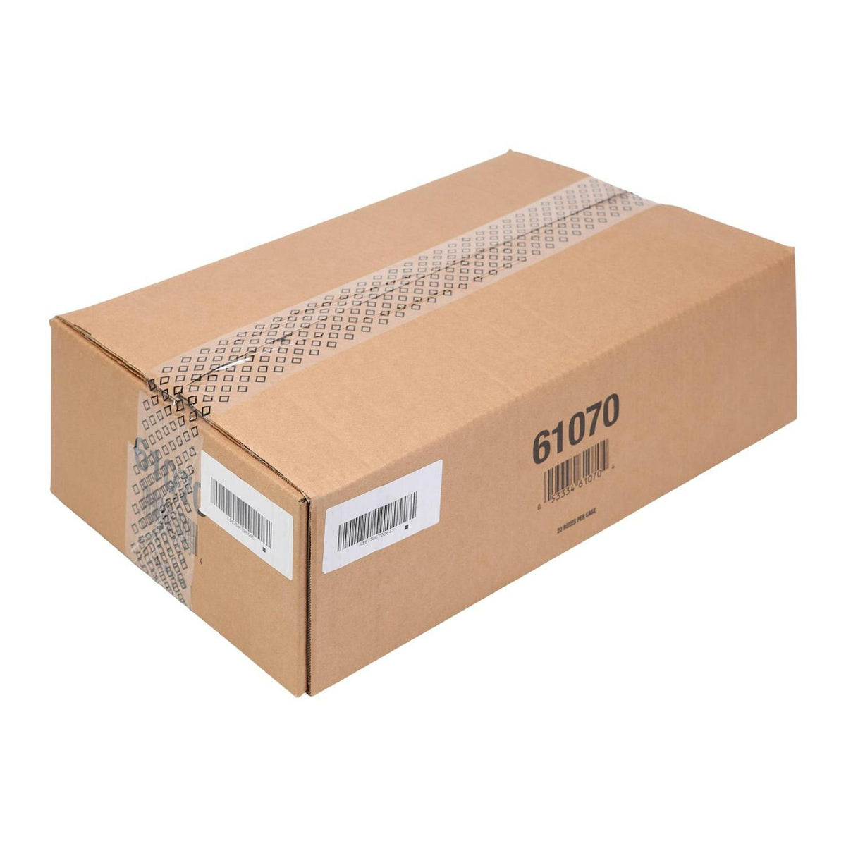 2026/27 Upper Deck MVP Hockey Hobby 20-Box Case