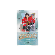 2026/27 Upper Deck MVP Hockey Hobby Box