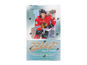 2026/27 Upper Deck MVP Hockey Hobby Box