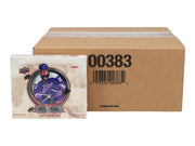 2025/26 Upper Deck PWHL Hockey Hobby 16-Box Case