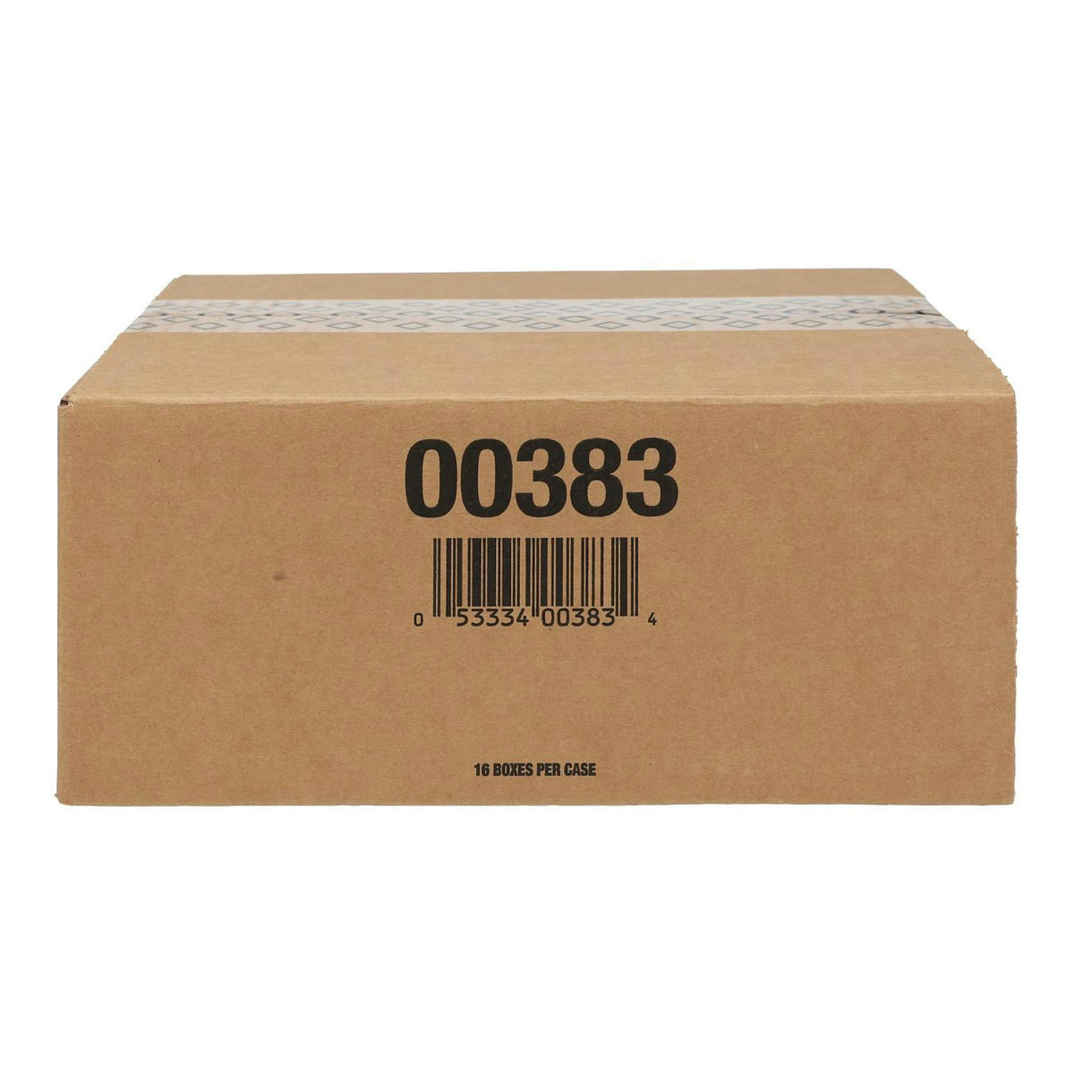 2025/26 Upper Deck PWHL Hockey Hobby 16-Box Case