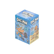 2026 Cryptozoic Dog Man Playpaks: Series 1 Blaster Box