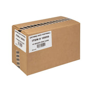 2025 Panini Honors Football Hobby 10-Box Case