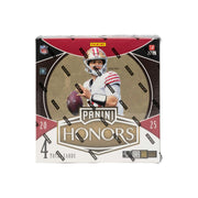 2025 Panini Honors Football Hobby Box
