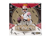 2025 Panini Honors Football Hobby Box