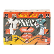 2025 Panini Phoenix Football Mega Box (Lava Parallels!)