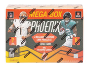 2025 Panini Phoenix Football Mega Box (Lava Parallels!)