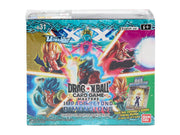 Dragon Ball Super TCG: Masters Ultra Bout Impact Beyond Dimensions (B31) Booster Box