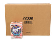 2025/26 Upper Deck PWHL Hockey Blaster 20-Box Case