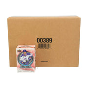 2025/26 Upper Deck PWHL Hockey Blaster 20-Box Case