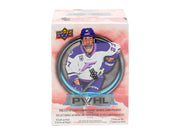 2025/26 Upper Deck PWHL Hockey Blaster Box