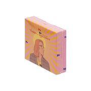 2021 Topps X Trevor Lawrence Football Box Sun Edition