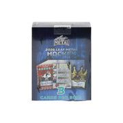 2026 Leaf Metal Hockey Hobby Box