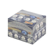 2026 TriStar Hidden Treasures New York Pinstripes Autographed Baseballs Hobby 12-Box Case