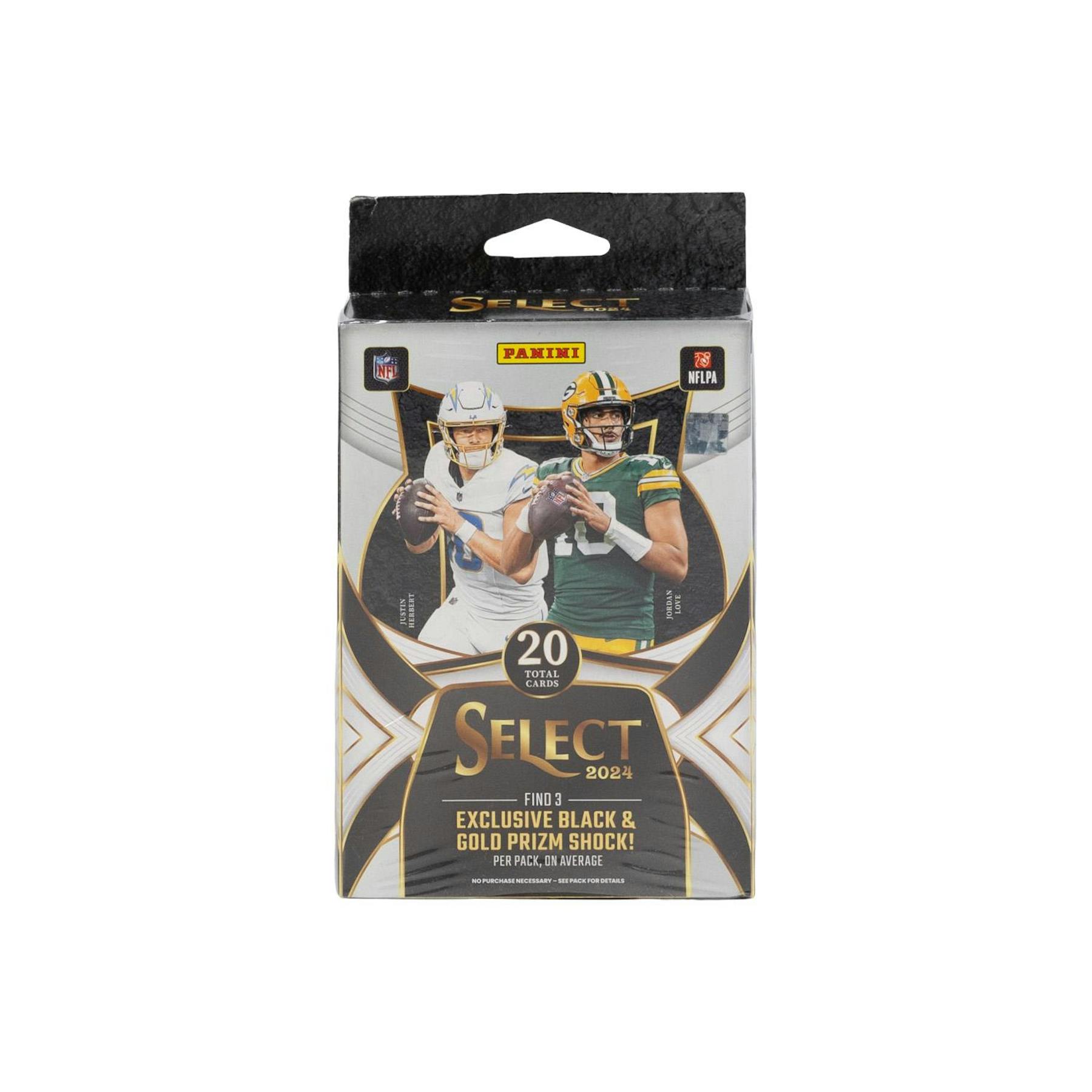 2024 Panini Select Football Hanger Box