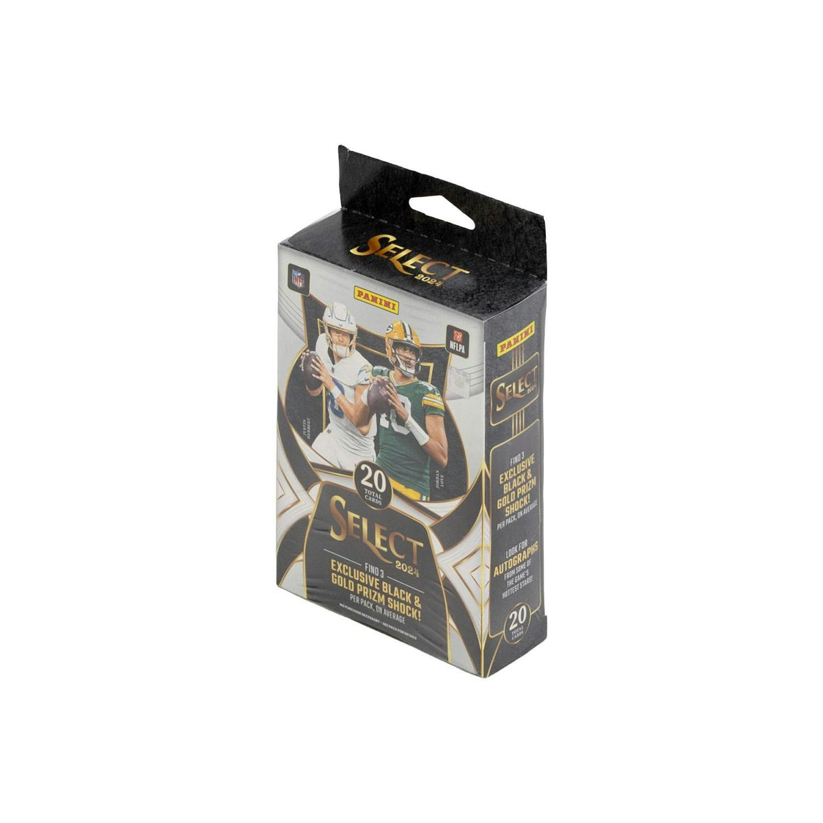 2024 Panini Select Football Hanger Box
