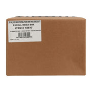 2025 Panini Prizm Draft Picks Football Mega 20-Box Case (Red Ice and Red Flash)