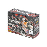 2025 Panini Prizm Draft Picks Football Mega Box (Red Ice and Red Flash)