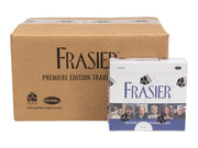 2026 Rittenhouse Frasier Premiere Edition Hobby 12-Box Case