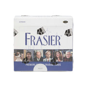 2026 Rittenhouse Frasier Premiere Edition Hobby 12-Box Case