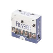 2026 Rittenhouse Frasier Premiere Edition Hobby 12-Box Case