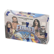 2025 Topps WWE Exalted Wrestling Hobby Box