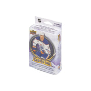 2025/26 Upper Deck Series 1 Hockey Hanger Box