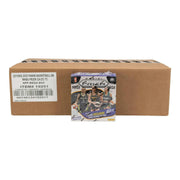 2025 Panini Prizm WNBA Basketball Mega 20-Box Case