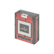 2026 Leaf Slideshow Hobby 10-Box Case