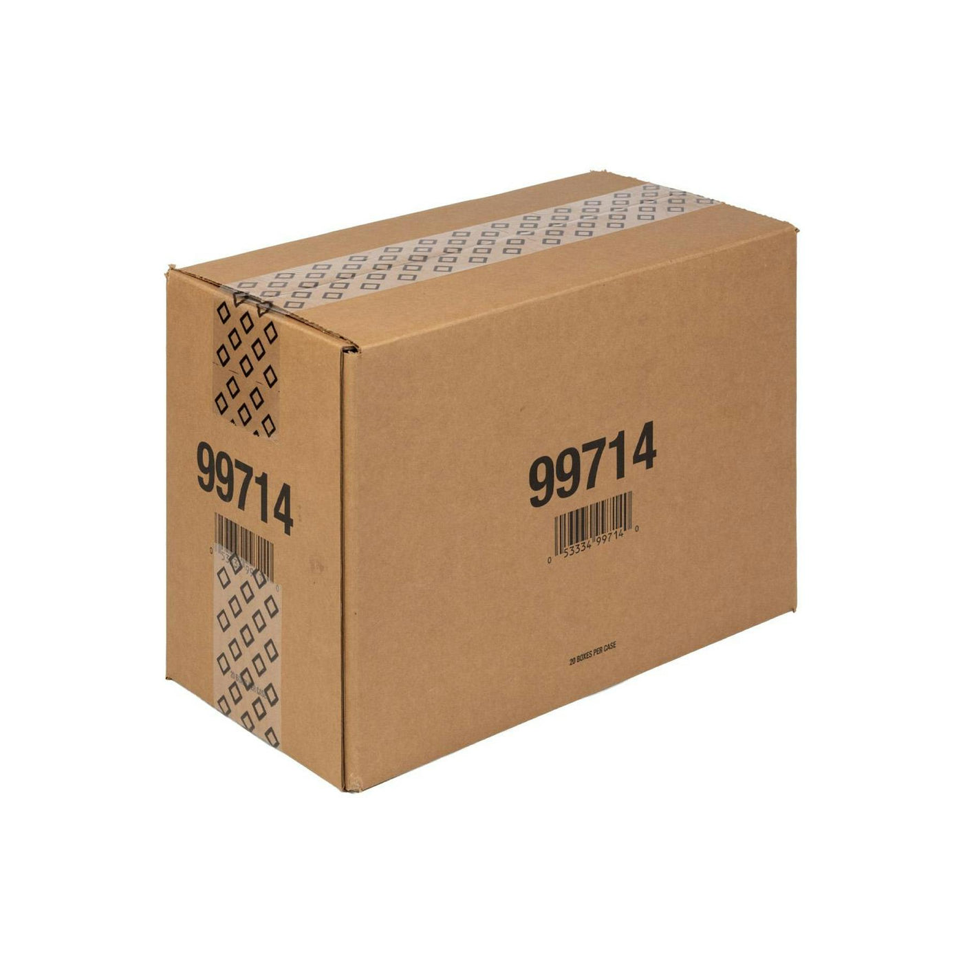 2022 Upper Deck AEW Metal Universe Wrestling Blaster 20-Box Case