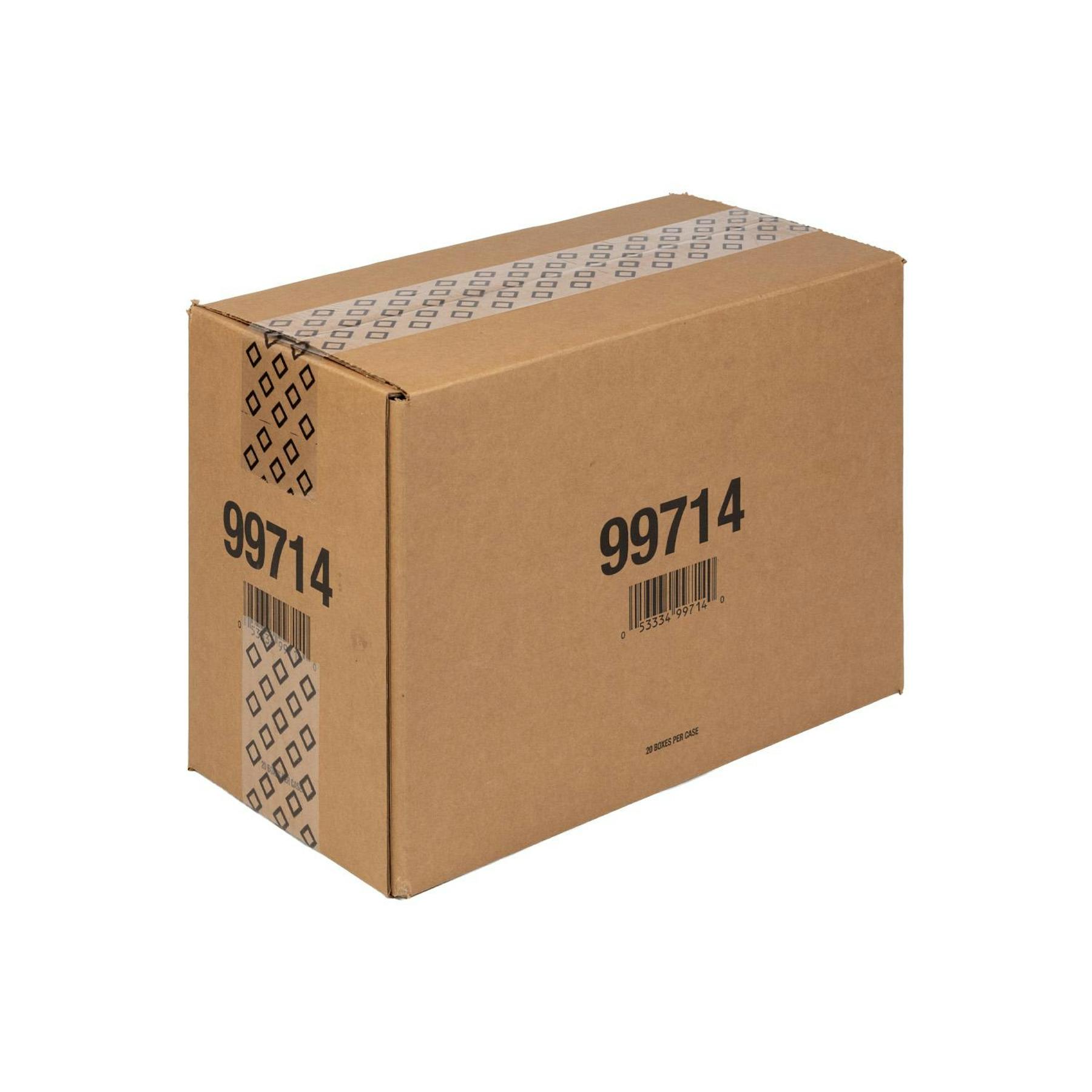 2022 Upper Deck AEW Metal Universe Wrestling Blaster 20-Box Case
