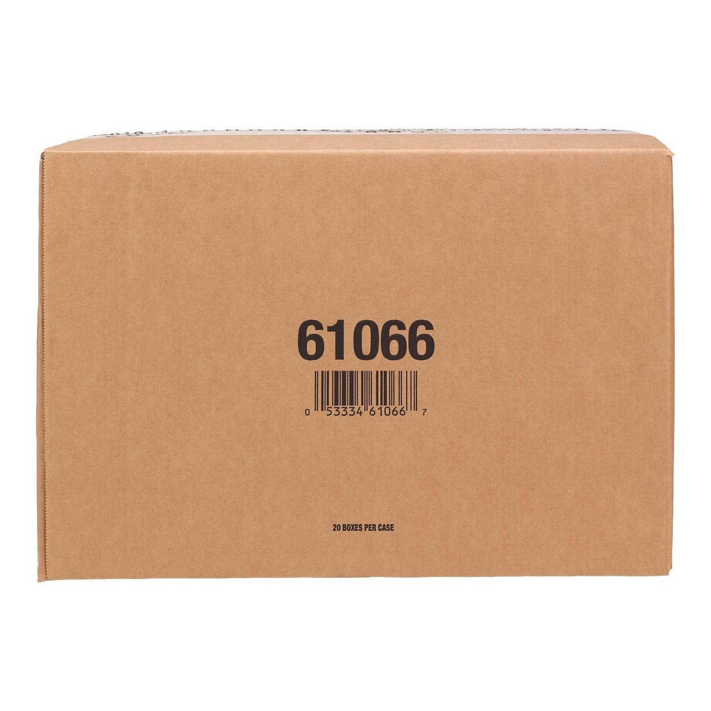 2026/27 Upper Deck MVP Hockey Blaster 20-Box Case