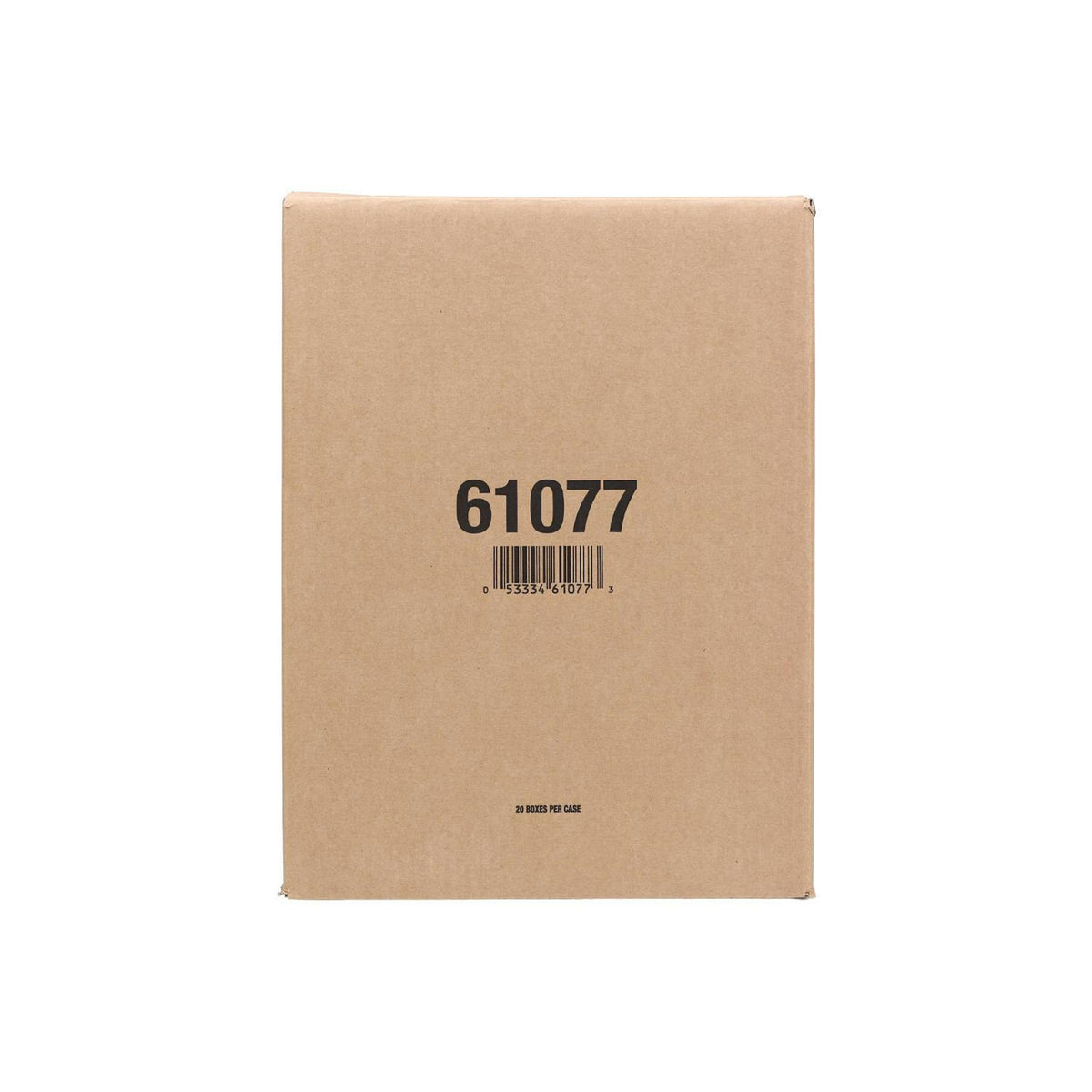 2026/27 Upper Deck MVP Hockey 36-Pack Retail 20-Box Case