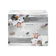 2026/27 Upper Deck MVP Hockey 36-Pack Retail Box