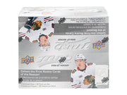 2026/27 Upper Deck MVP Hockey 36-Pack Retail Box