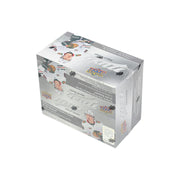 2026/27 Upper Deck MVP Hockey 36-Pack Retail 20-Box Case