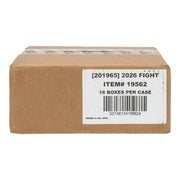 2026 Panini Ring Royalty Major League Wrestling Hobby 16-Box Case
