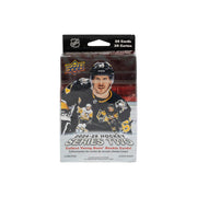2024/25 Upper Deck Series 2 Hockey Hanger Box