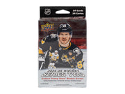 2024/25 Upper Deck Series 2 Hockey Hanger Box