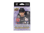 2024/25 Upper Deck Extended Series Hockey Hanger Box