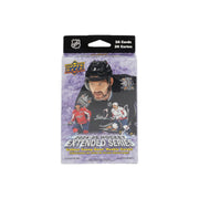 2024/25 Upper Deck Extended Series Hockey Hanger Box