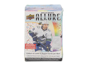 2023/24 Upper Deck Allure Hockey Blaster Box