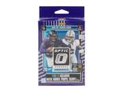 2025 Panini Donruss Optic Football Hanger Box