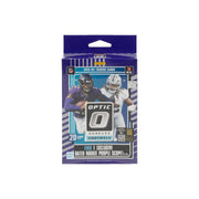 2025 Panini Donruss Optic Football Hanger Box