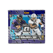 2025 Panini Donruss Optic Football Hobby Preferred 12-Box Case