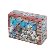 2025 Panini Donruss Optic Football Mega Box (Green Hyper Parallels!)