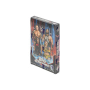 2026 Topps Chrome WWE Wrestling First Day Issue Hobby Box