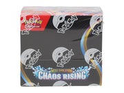 Pokemon Mega Evolution: Chaos Rising Booster Box
